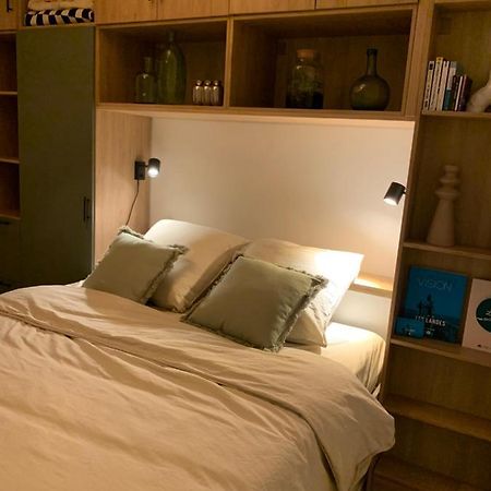 Superbe Appartement Avec Parking Gratuit Sur Place Сорт-Осгор Экстерьер фото