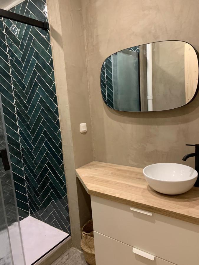 Superbe Appartement Avec Parking Gratuit Sur Place Сорт-Осгор Экстерьер фото