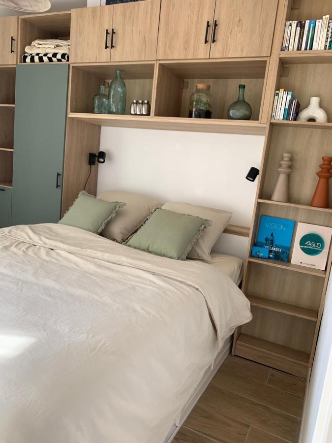 Superbe Appartement Avec Parking Gratuit Sur Place Сорт-Осгор Экстерьер фото